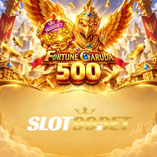 Aplikasi slot99bet APK