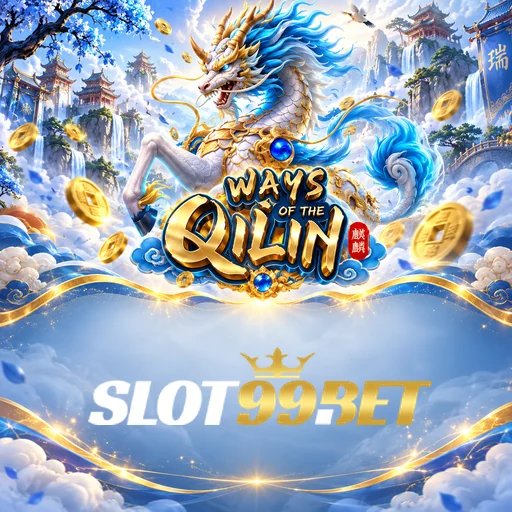 Instalasi slot99bet APK