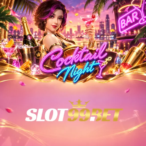 Sertifikasi Tim slot99bet