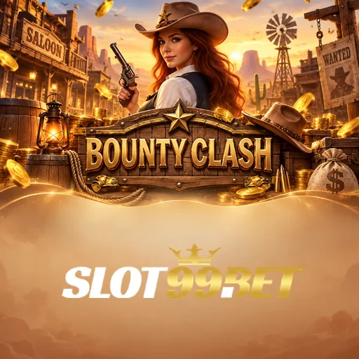 Kepercayaan slot99bet
