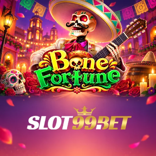 Keunggulan Resmi slot99bet