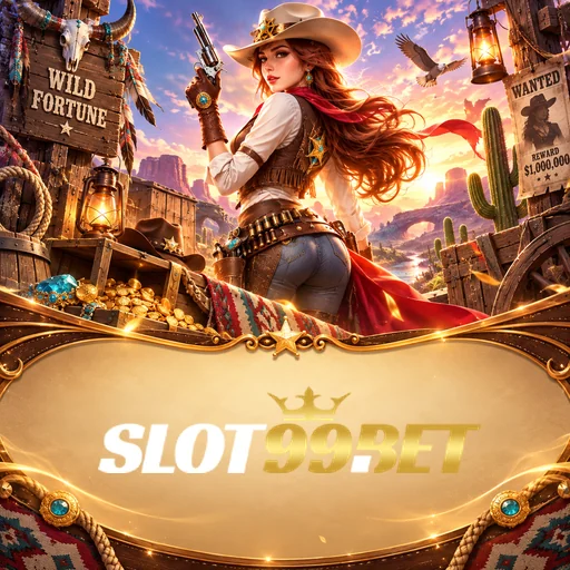 Kontak Resmi slot99bet