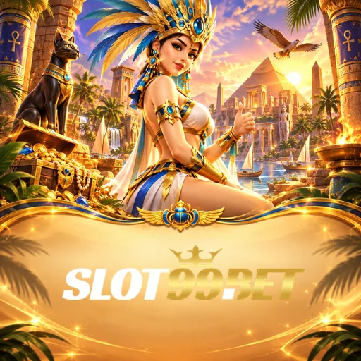 Verifikasi Resmi slot99bet